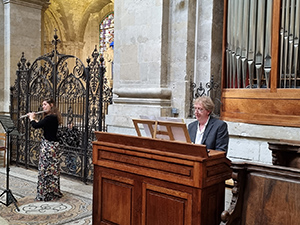 les amis de l'orgue de dax